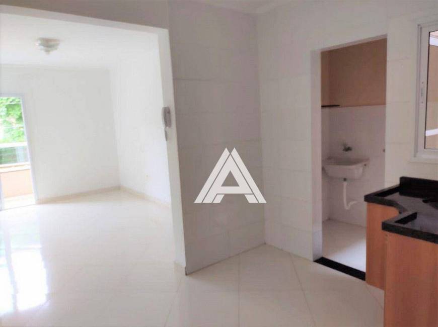 Foto 1 de Apartamento com 2 Quartos à venda, 68m² em Jardim Oriental, Santo André