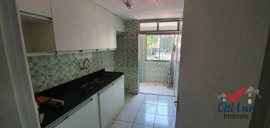 Foto 1 de Apartamento com 2 Quartos à venda, 56m² em Jardim Santa Monica, São Paulo