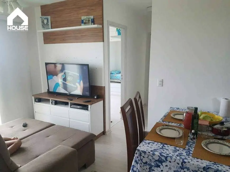 Foto 1 de Apartamento com 2 Quartos à venda, 10m² em Kubitschek, Guarapari