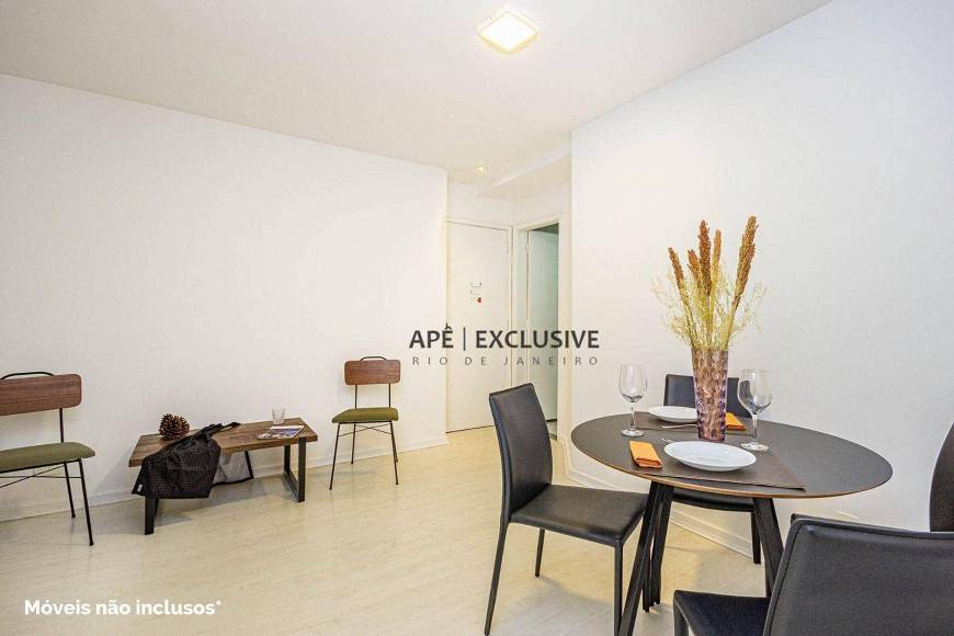 Foto 5 de Apartamento com 2 Quartos à venda, 83m² em Lagoa, Rio de Janeiro