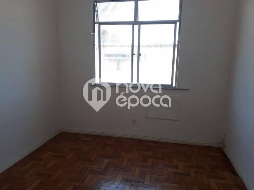 Foto 3 de Apartamento com 2 Quartos à venda, 68m² em Maria da Graça, Rio de Janeiro