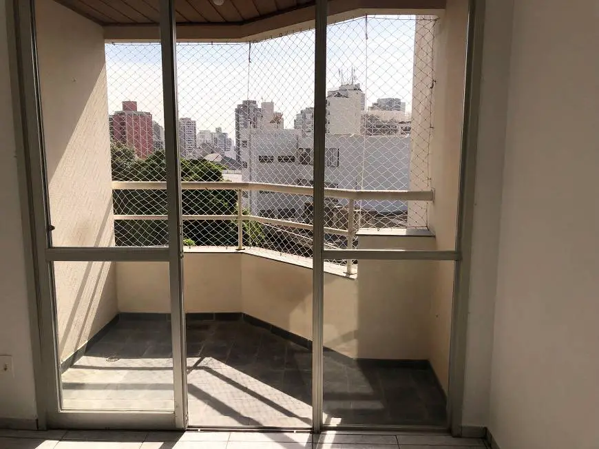 Foto 3 de Apartamento com 2 Quartos para venda ou aluguel, 63m² em Mirandópolis, São Paulo