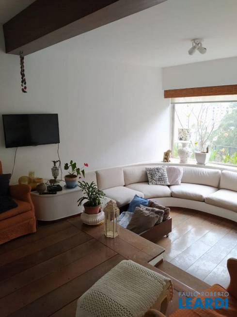 Foto 2 de Apartamento com 2 Quartos à venda, 102m² em Morumbi, São Paulo