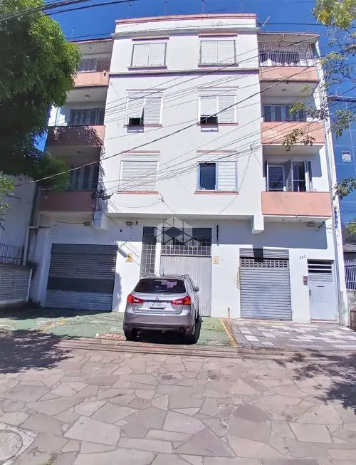 Foto 1 de Apartamento com 2 Quartos à venda, 83m² em Navegantes, Porto Alegre