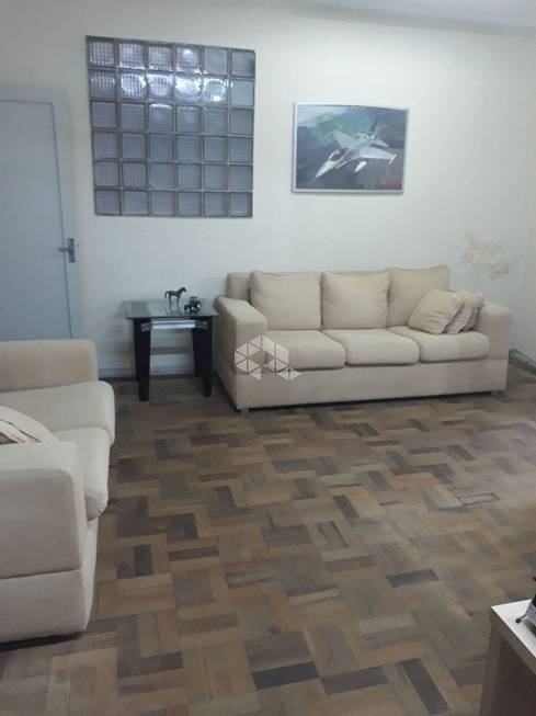Foto 4 de Apartamento com 2 Quartos à venda, 83m² em Navegantes, Porto Alegre