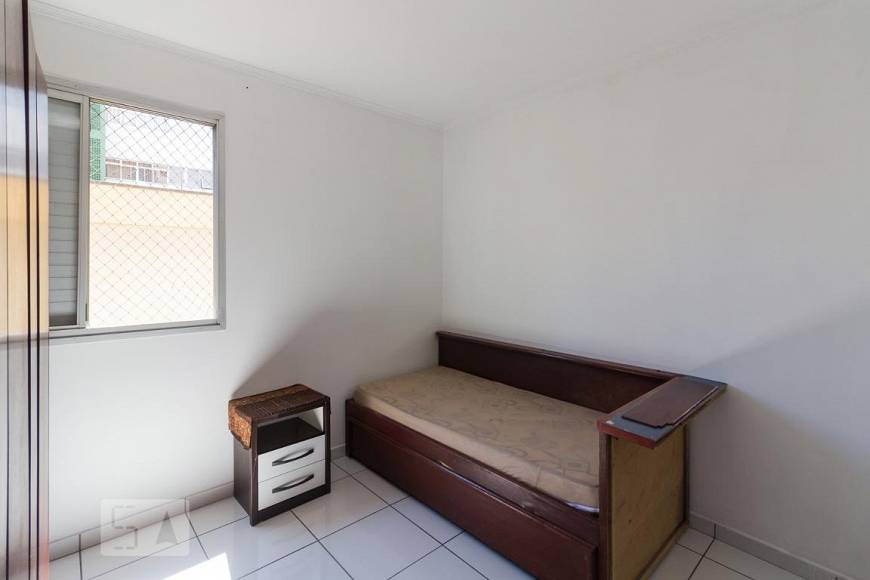 Foto 3 de Apartamento com 2 Quartos para alugar, 52m² em Nova Petrópolis, São Bernardo do Campo