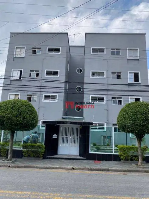 Foto 1 de Apartamento com 2 Quartos para venda ou aluguel, 60m² em Nova Petrópolis, São Bernardo do Campo
