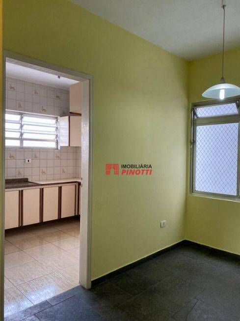 Foto 5 de Apartamento com 2 Quartos para venda ou aluguel, 60m² em Nova Petrópolis, São Bernardo do Campo