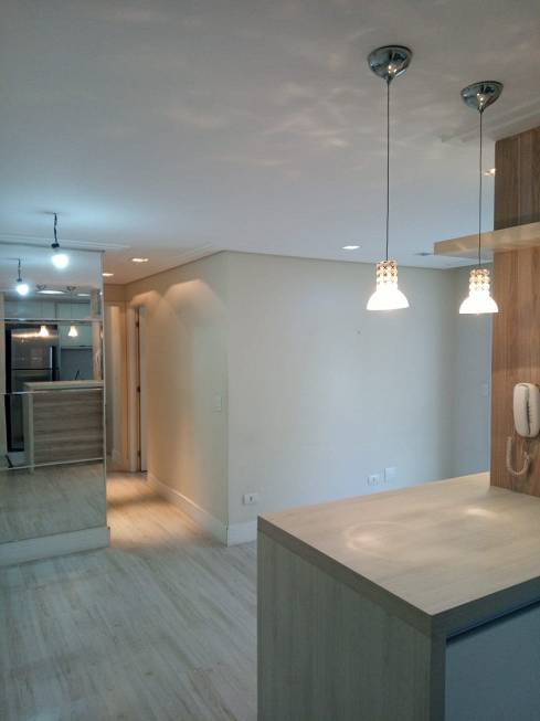 Foto 3 de Apartamento com 2 Quartos para alugar, 68m² em Olímpico, São Caetano do Sul