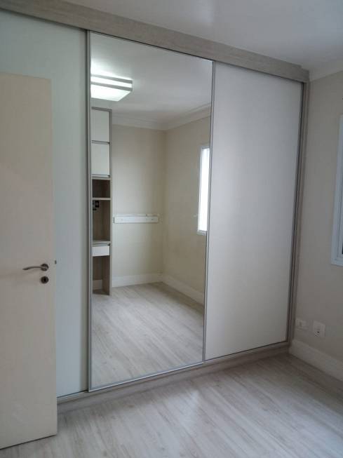 Foto 5 de Apartamento com 2 Quartos para alugar, 68m² em Olímpico, São Caetano do Sul