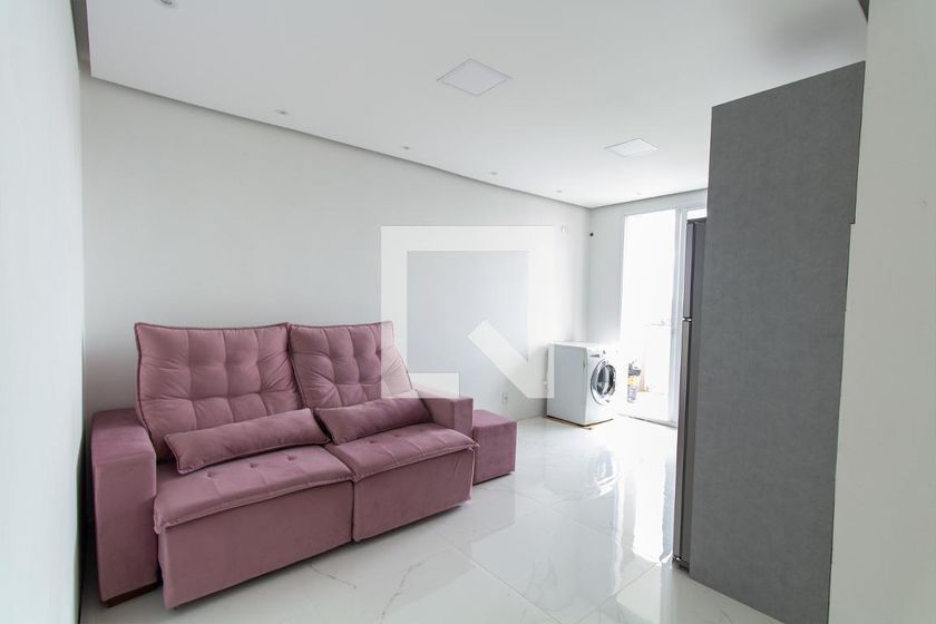 Foto 1 de Apartamento com 2 Quartos para alugar, 54m² em Parque Olinda, Gravataí