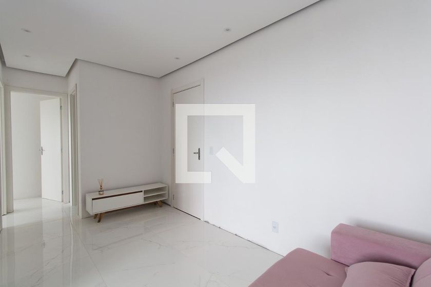 Foto 4 de Apartamento com 2 Quartos para alugar, 54m² em Parque Olinda, Gravataí