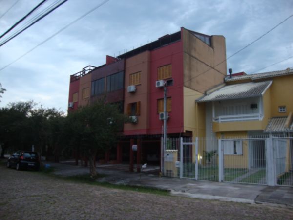 Foto 2 de Apartamento com 2 Quartos à venda, 68m² em Partenon, Porto Alegre