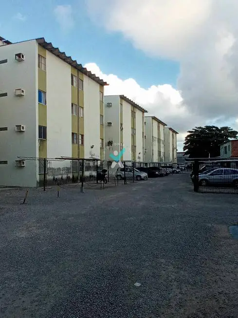 Foto 1 de Apartamento com 2 Quartos à venda, 45m² em Peixinhos, Olinda