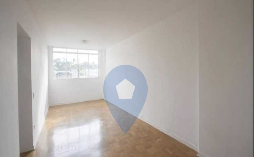 Foto 1 de Apartamento com 2 Quartos para venda ou aluguel, 125m² em Santo Amaro, São Paulo