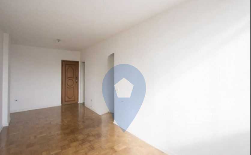 Foto 3 de Apartamento com 2 Quartos para venda ou aluguel, 125m² em Santo Amaro, São Paulo