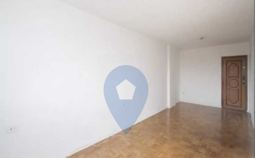 Foto 4 de Apartamento com 2 Quartos para venda ou aluguel, 125m² em Santo Amaro, São Paulo