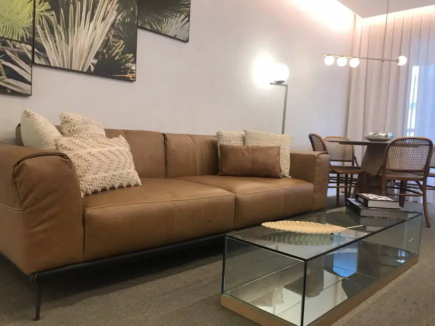 Foto 1 de Apartamento com 2 Quartos à venda, 80m² em São Domingos, Niterói