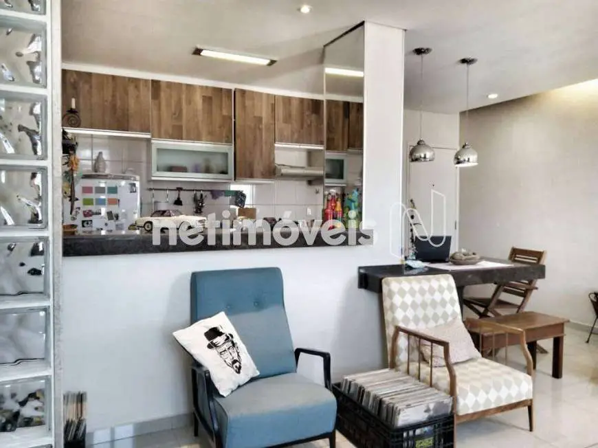 Foto 1 de Apartamento com 2 Quartos à venda, 132m² em São Lucas, Belo Horizonte