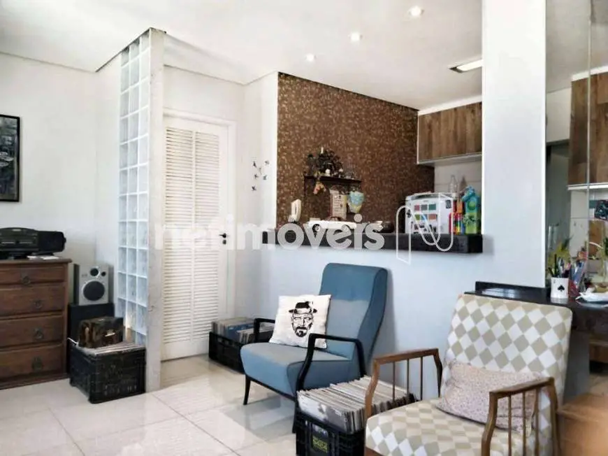 Foto 2 de Apartamento com 2 Quartos à venda, 132m² em São Lucas, Belo Horizonte