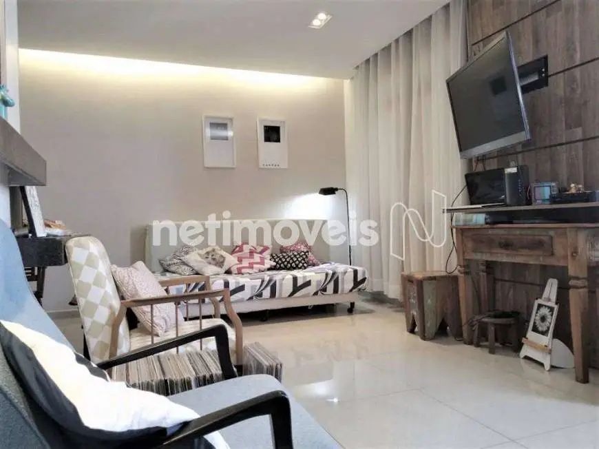 Foto 3 de Apartamento com 2 Quartos à venda, 132m² em São Lucas, Belo Horizonte
