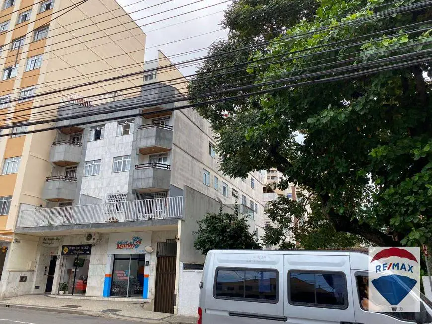 Foto 1 de Apartamento com 2 Quartos para alugar, 71m² em São Mateus, Juiz de Fora