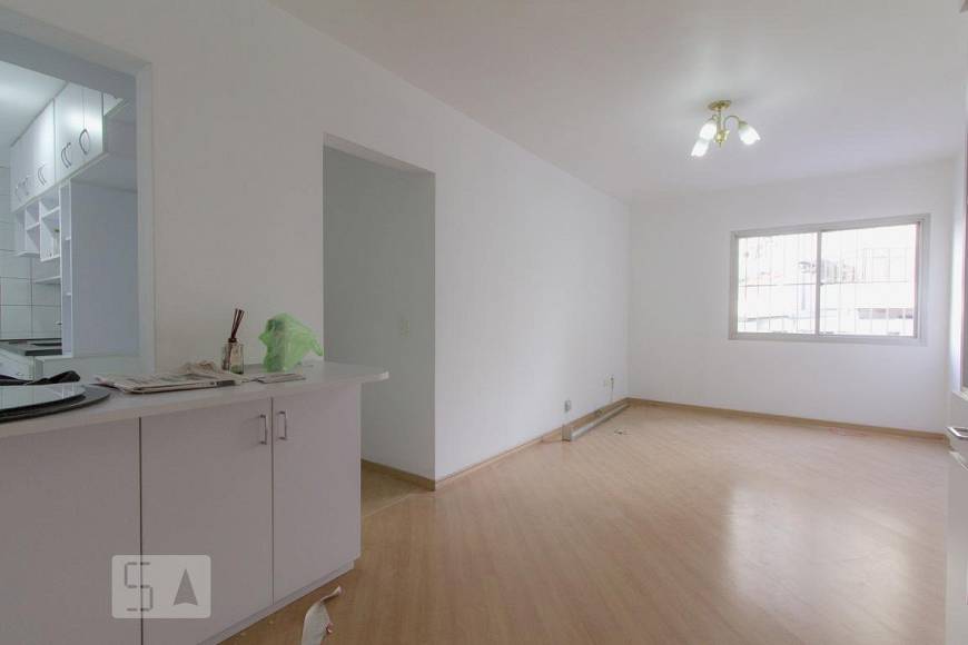 Foto 1 de Apartamento com 2 Quartos para alugar, 63m² em Saúde, São Paulo
