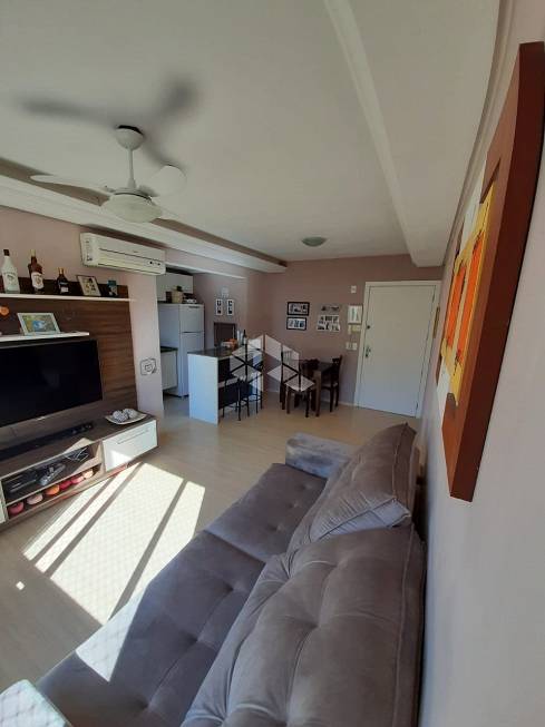 Foto 4 de Apartamento com 2 Quartos à venda, 53m² em Tristeza, Porto Alegre
