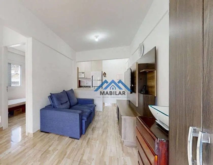 Foto 1 de Apartamento com 2 Quartos à venda, 54m² em Vila Boacava, São Paulo