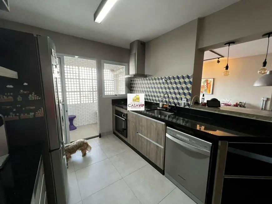 Foto 5 de Apartamento com 2 Quartos à venda, 107m² em Vila Clementino, São Paulo