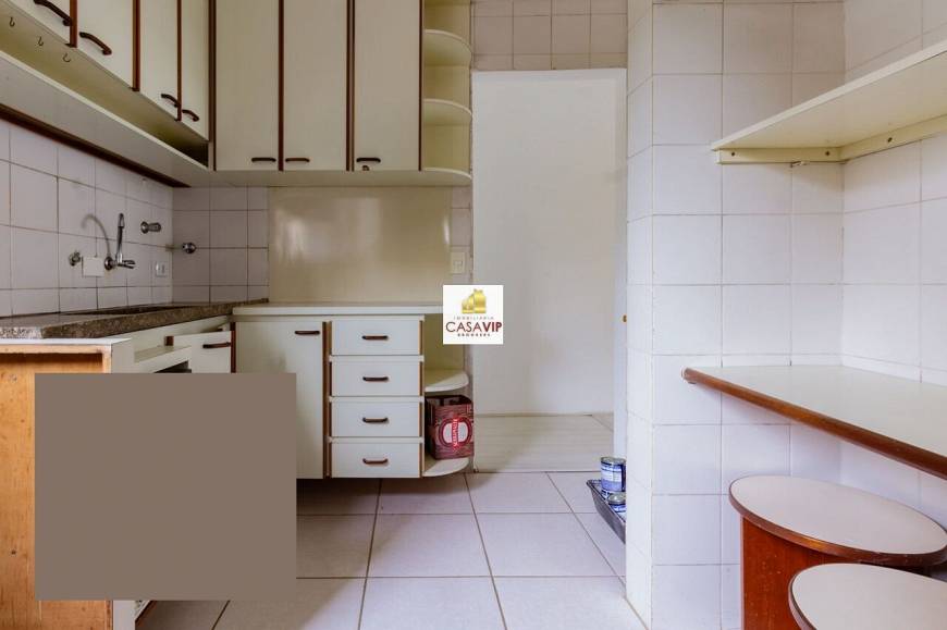 Foto 4 de Apartamento com 2 Quartos à venda, 80m² em Vila Congonhas, São Paulo