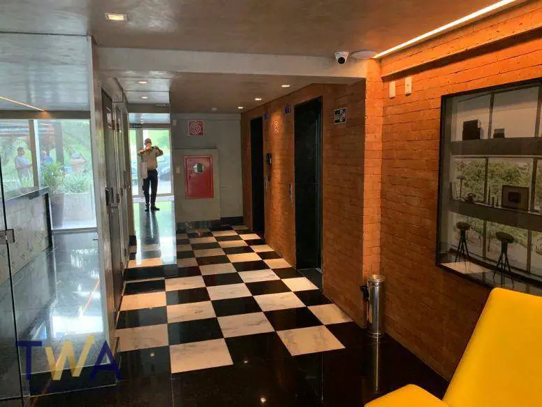 Foto 3 de Apartamento com 2 Quartos para alugar, 68m² em Vila da Serra, Nova Lima