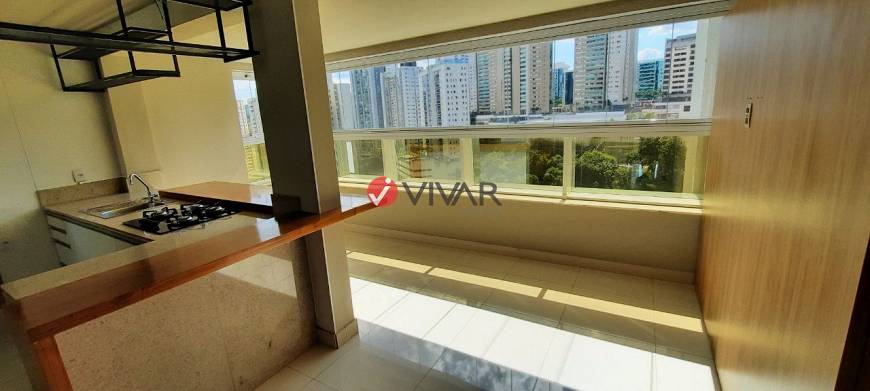 Foto 1 de Apartamento com 2 Quartos à venda, 79m² em Vila da Serra, Nova Lima