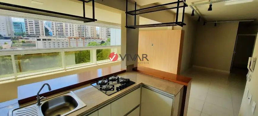 Foto 5 de Apartamento com 2 Quartos à venda, 79m² em Vila da Serra, Nova Lima