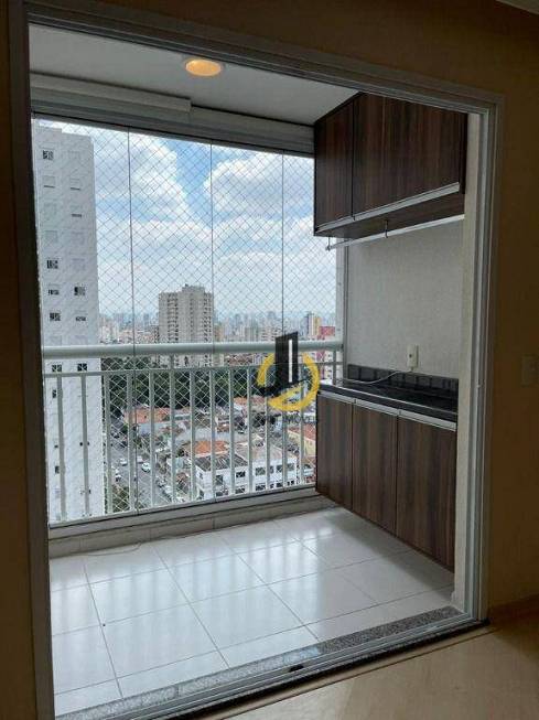 Foto 4 de Apartamento com 2 Quartos à venda, 65m² em Vila das Mercês, São Paulo