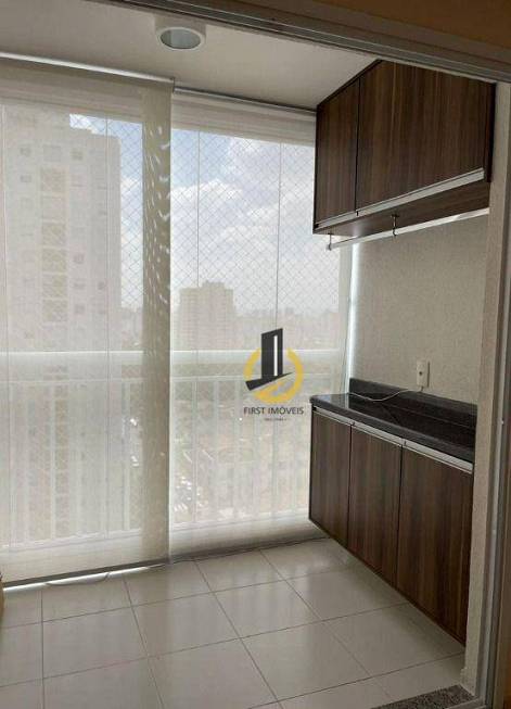 Foto 5 de Apartamento com 2 Quartos à venda, 65m² em Vila das Mercês, São Paulo