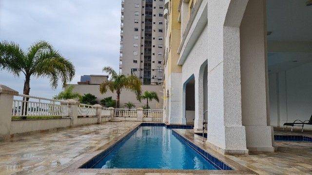 Foto 1 de Apartamento com 2 Quartos à venda, 63m² em Vila Ema, São José dos Campos