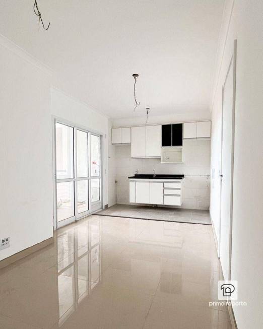 Foto 1 de Apartamento com 2 Quartos para venda ou aluguel, 55m² em Vila Industrial, São José dos Campos