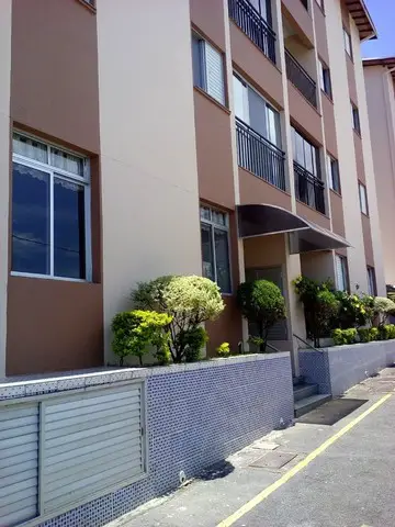 Foto 1 de Apartamento com 2 Quartos à venda, 60m² em Vila Industrial, São José dos Campos
