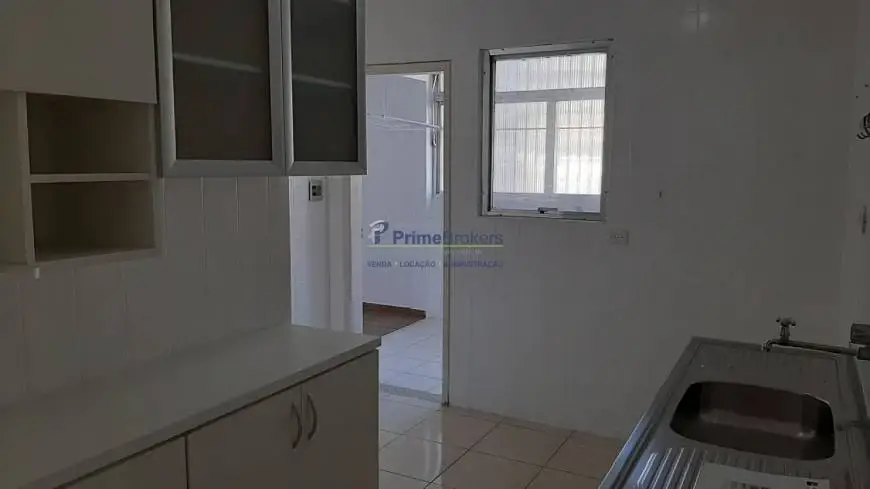 Foto 2 de Apartamento com 2 Quartos para venda ou aluguel, 72m² em Vila Mariana, São Paulo