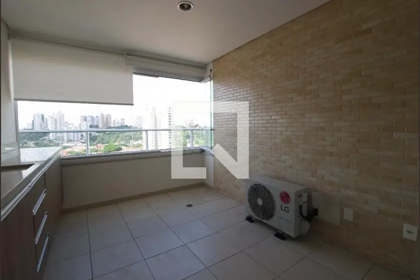 Foto 5 de Apartamento com 2 Quartos para alugar, 67m² em Vila Mariana, São Paulo