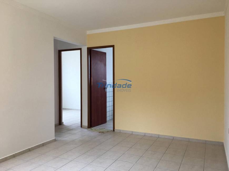 Foto 1 de Apartamento com 2 Quartos para alugar, 50m² em Vila Olga, Santa Luzia