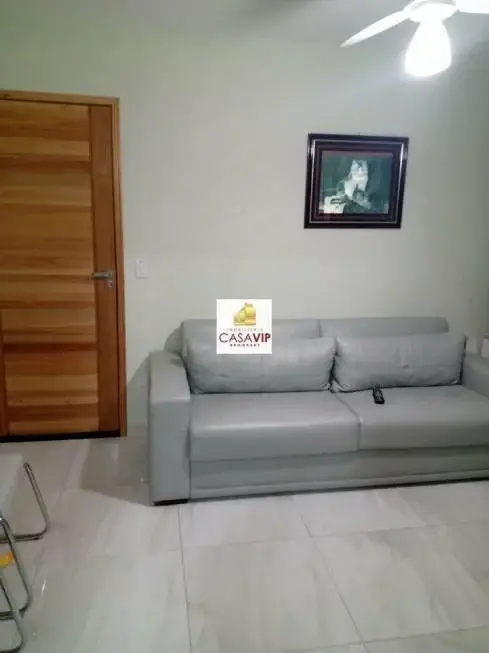 Foto 1 de Apartamento com 2 Quartos à venda, 50m² em Vila Palmeiras, São Paulo