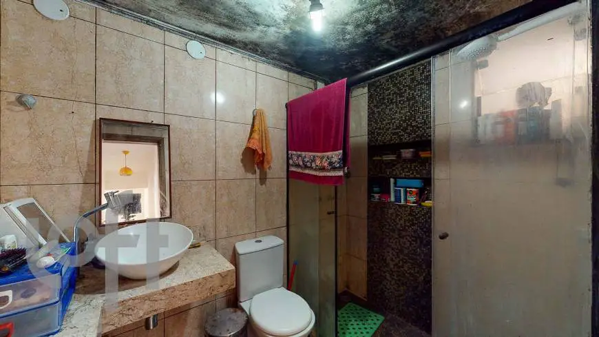 Foto 2 de Apartamento com 2 Quartos à venda, 74m² em Vila Romana, São Paulo