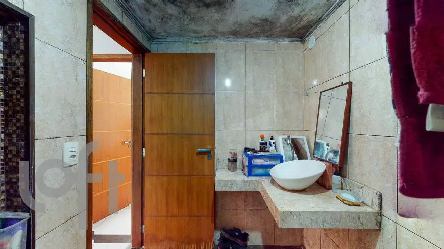 Foto 4 de Apartamento com 2 Quartos à venda, 74m² em Vila Romana, São Paulo