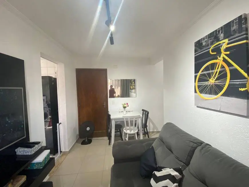 Foto 1 de Apartamento com 2 Quartos à venda, 50m² em Vila Rosalia, Guarulhos