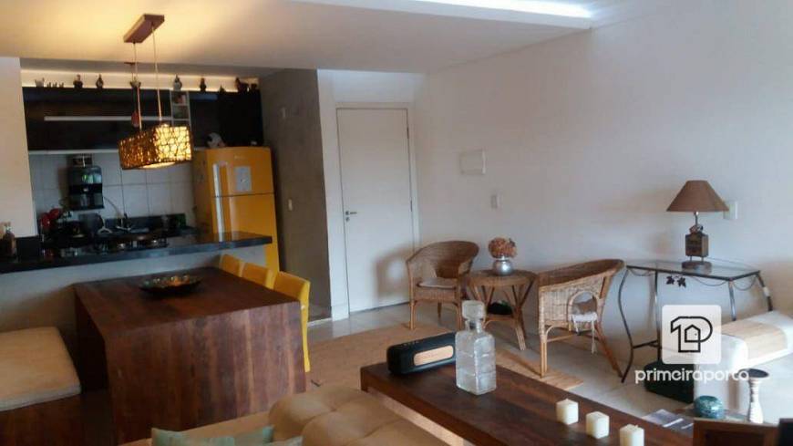 Foto 2 de Apartamento com 2 Quartos à venda, 91m² em Vila Sanches, São José dos Campos