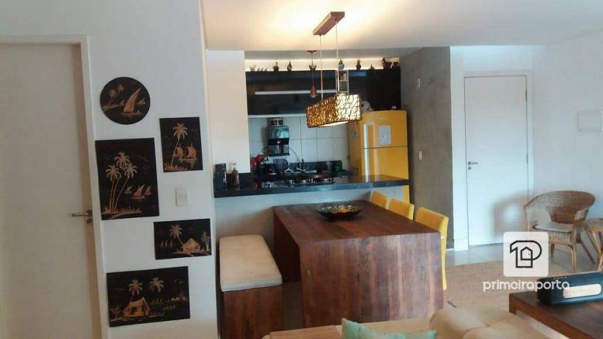 Foto 3 de Apartamento com 2 Quartos à venda, 91m² em Vila Sanches, São José dos Campos