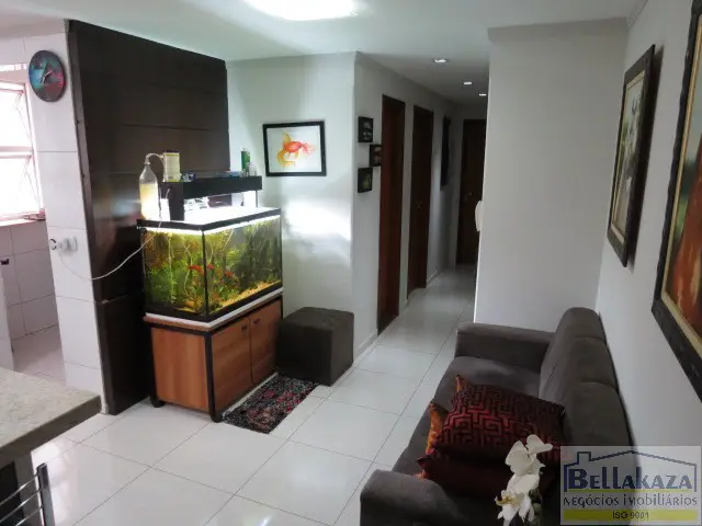 Foto 2 de Apartamento com 2 Quartos à venda, 52m² em Zona 07, Maringá