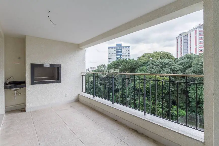 Foto 1 de Apartamento com 3 Quartos à venda, 171m² em Alto da Glória, Curitiba